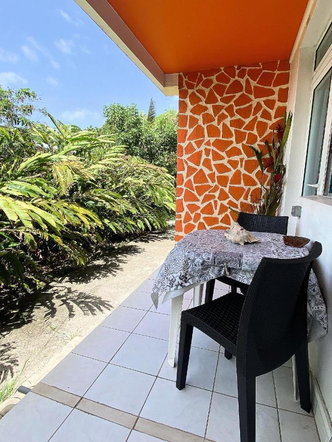 Auberge K-Wan Hostel - Proche Plages 德赛 外观 照片