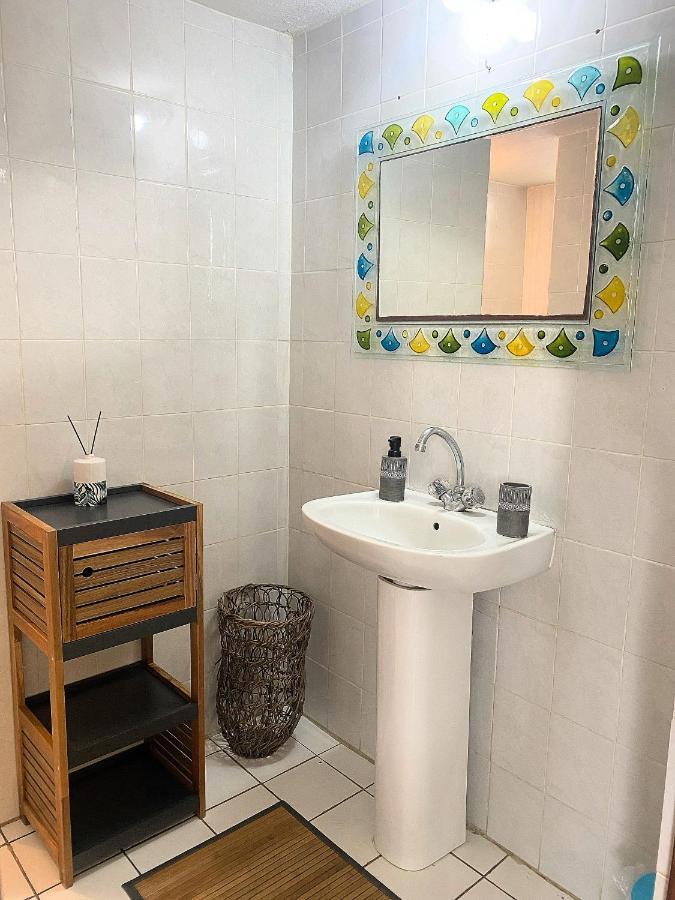 Auberge K-Wan Hostel - Proche Plages 德赛 外观 照片