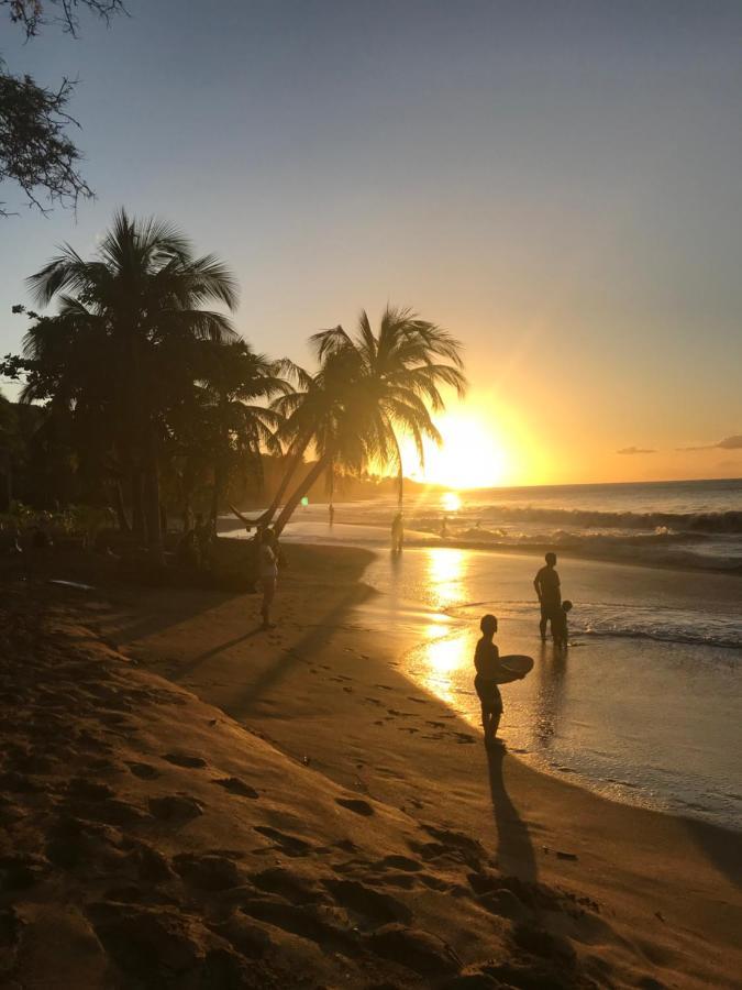 Auberge K-Wan Hostel - Proche Plages 德赛 外观 照片