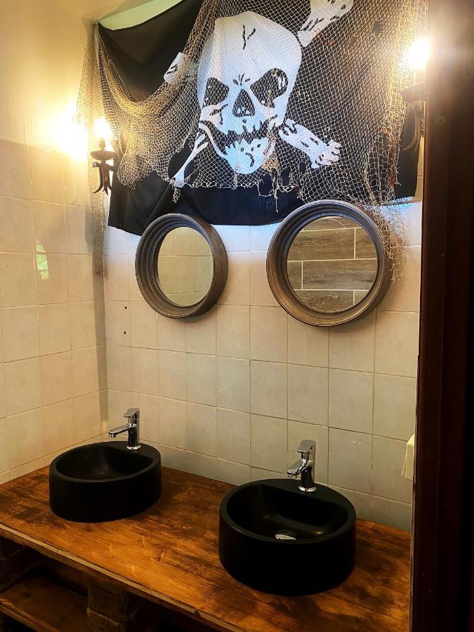 Auberge K-Wan Hostel - Proche Plages 德赛 外观 照片