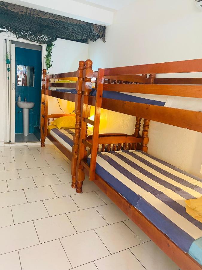 Auberge K-Wan Hostel - Proche Plages 德赛 外观 照片
