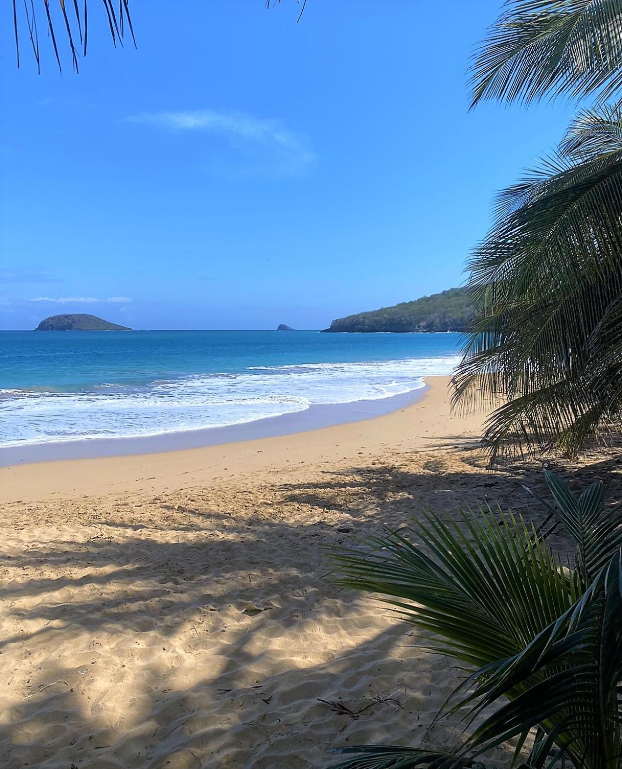 Auberge K-Wan Hostel - Proche Plages 德赛 外观 照片